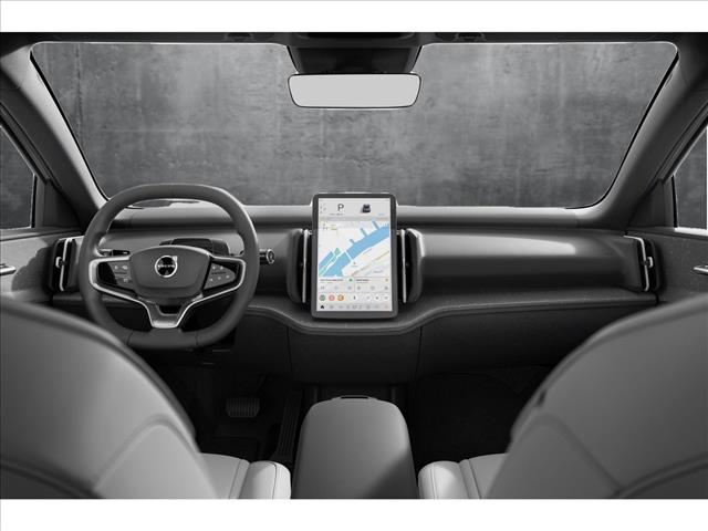 2025 Volvo EX30 Plus photo 3