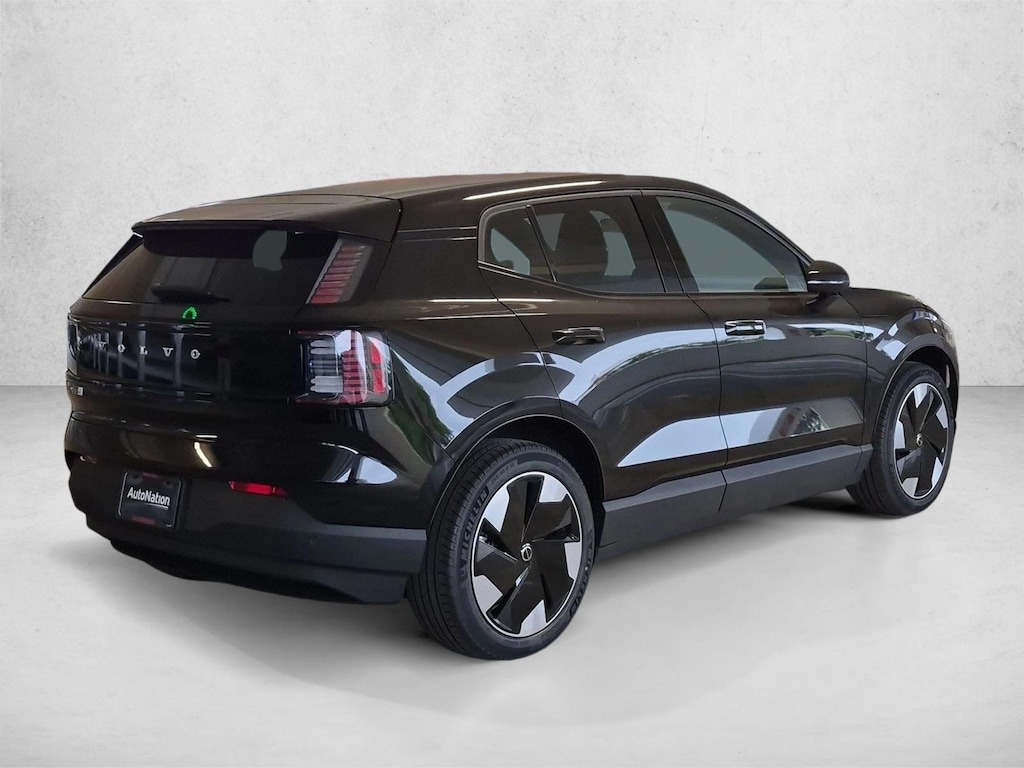 New 2026 Volvo EX30 Plus SUV