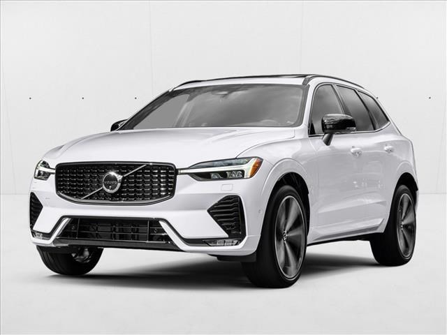 2023 Volvo XC60 B6 Ultimate Dark Theme AWD's photo