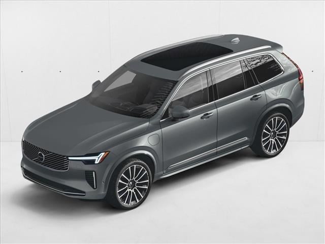2025 Volvo XC90 T8 Recharge Ultra Bright 4WD's photo