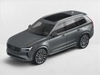  Volvo XC90 plug-in hybrid