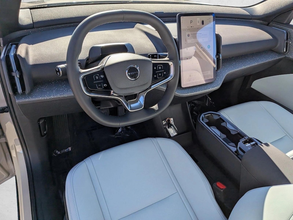 Used 2026 Volvo EX30 Ultra SUV