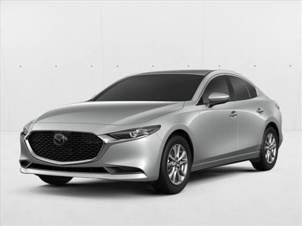 Used 2021 Mazda Mazda3 2.0 Sedan