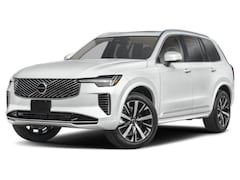 2027 Volvo XC90 Plus All-Wheel Drive SUV