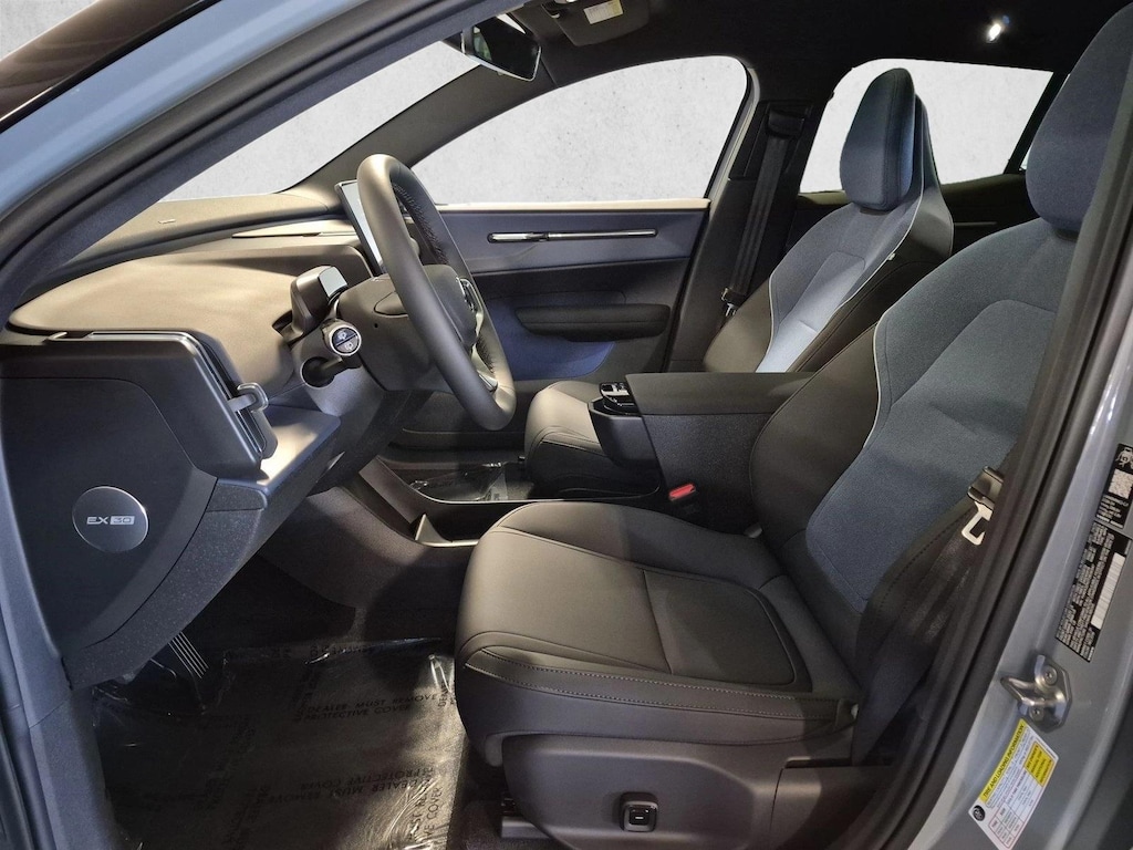 New 2026 Volvo EX30 Plus SUV
