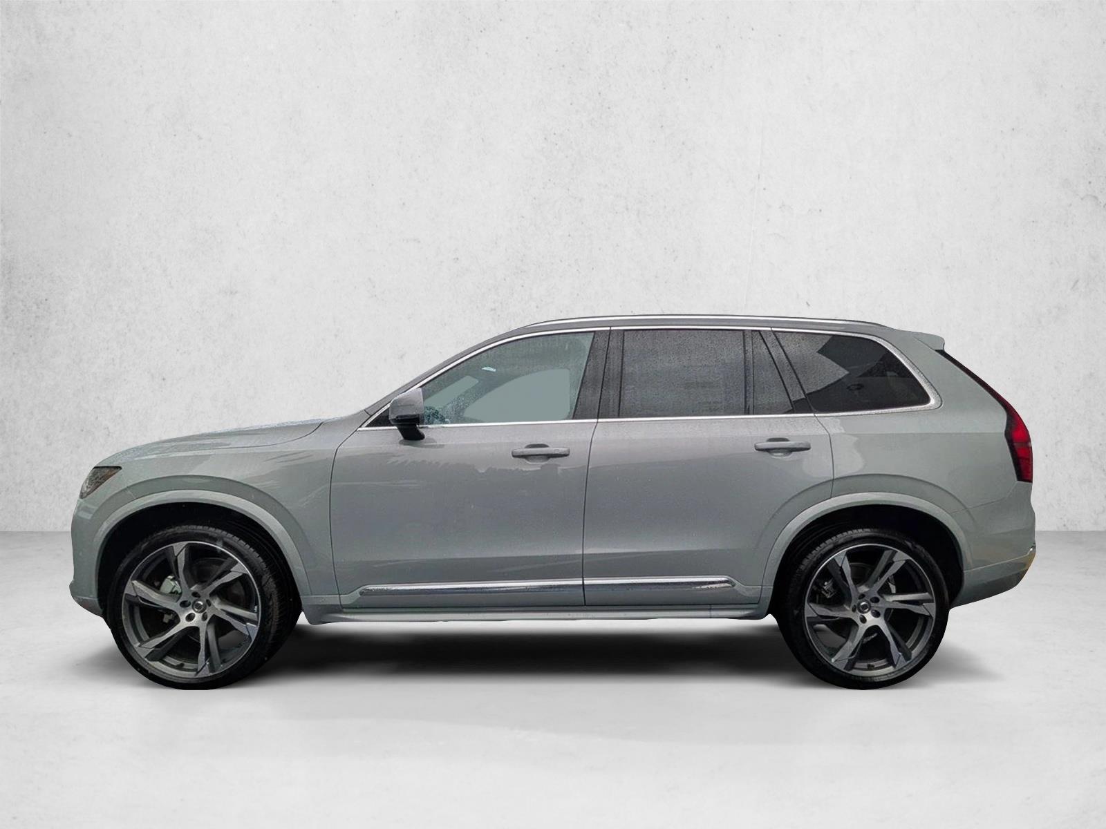 2025 Volvo XC90 Core - Photo 10