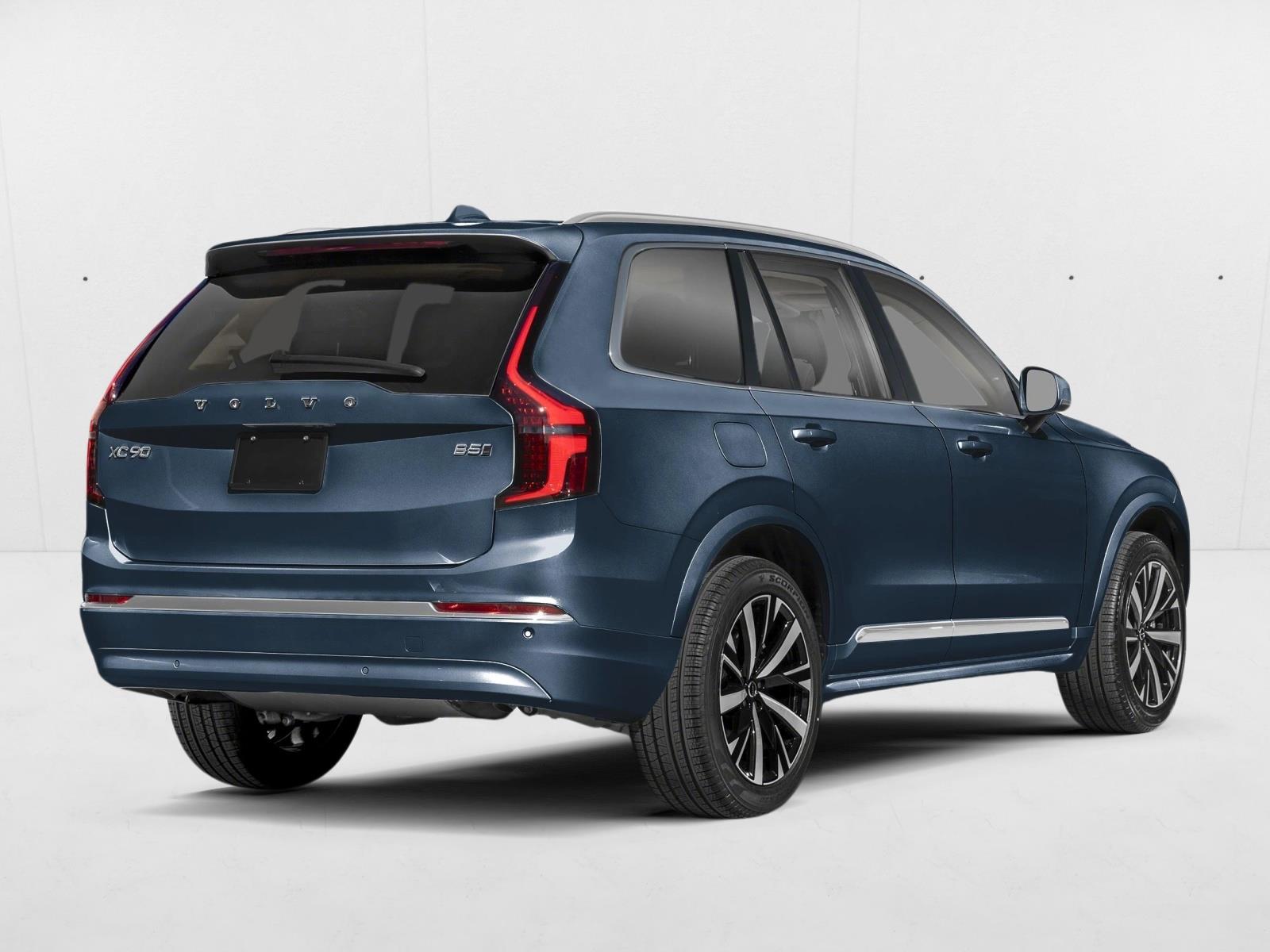 2026 Volvo XC90 Plus photo 2