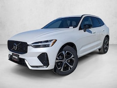 2026 Volvo XC60 Core All-Wheel Drive SUV