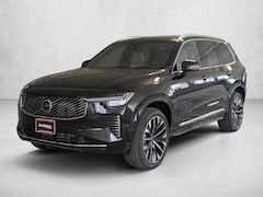 2026 Volvo XC90 Plus All-Wheel Drive SUV