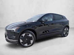 2026 Volvo EX30 Plus All-Wheel Drive SUV