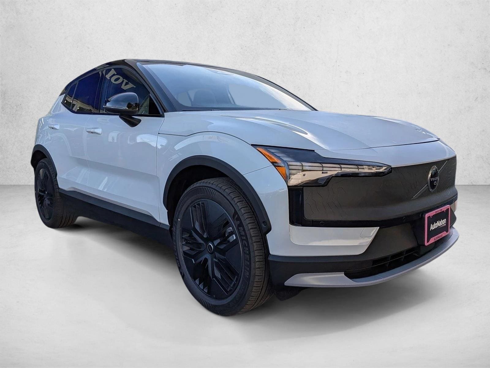 2026 Volvo EX30 Ultra - Photo 6
