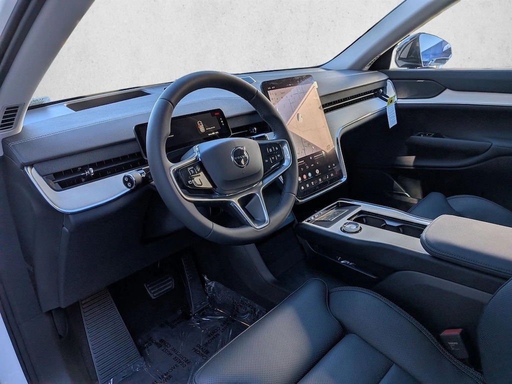 New 2026 Volvo EX90 Ultra SUV