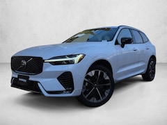 2026 Volvo XC60 Plus All-Wheel Drive SUV