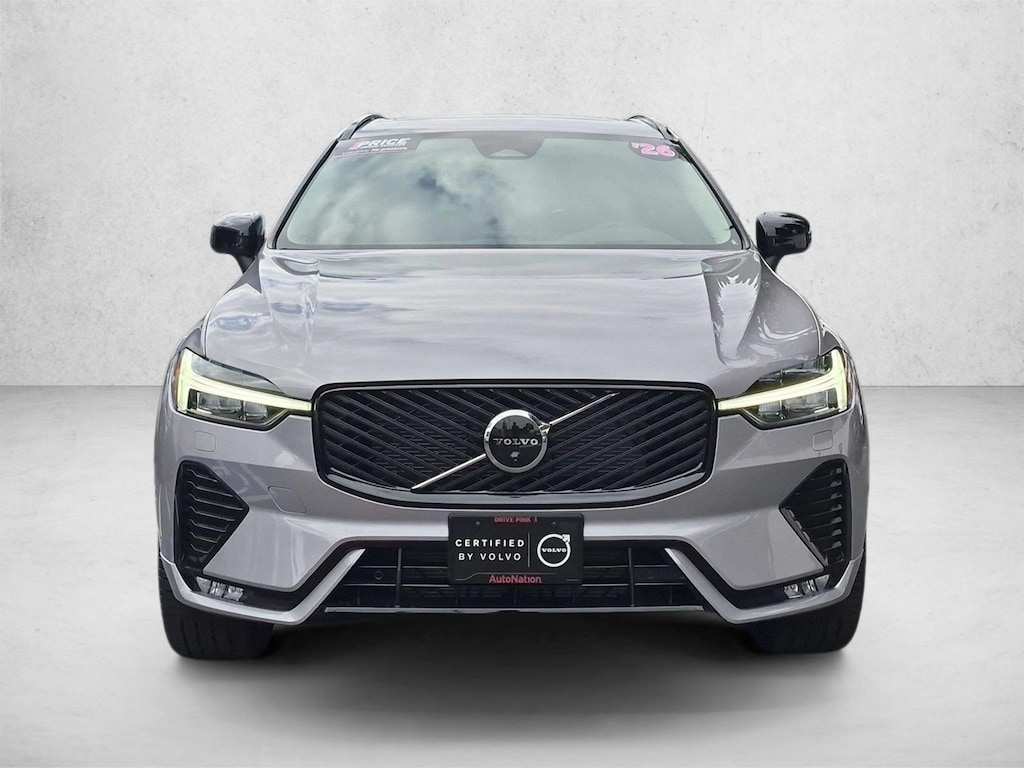 Used 2026 Volvo XC60 B5 Ultra SUV