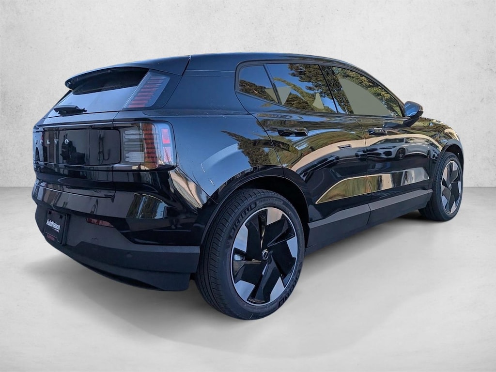 New 2026 Volvo EX30 Plus SUV