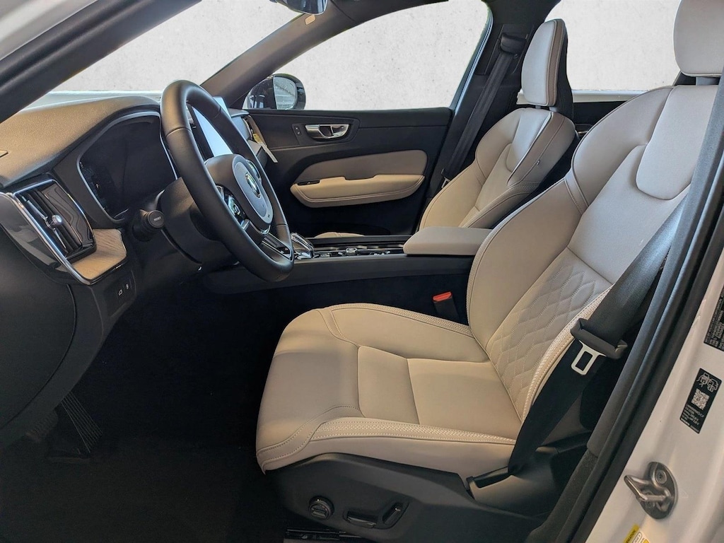 Used 2026 Volvo XC60 plug-in hybrid Plus SUV