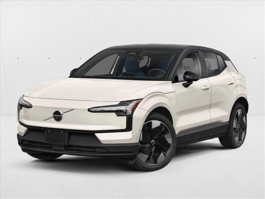 New 2026 Volvo EX30 Plus SUV