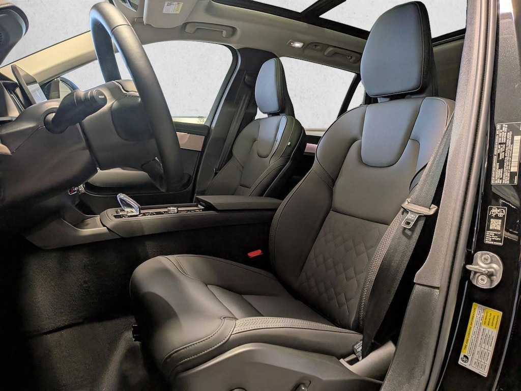 New 2026 Volvo XC90 Plus SUV