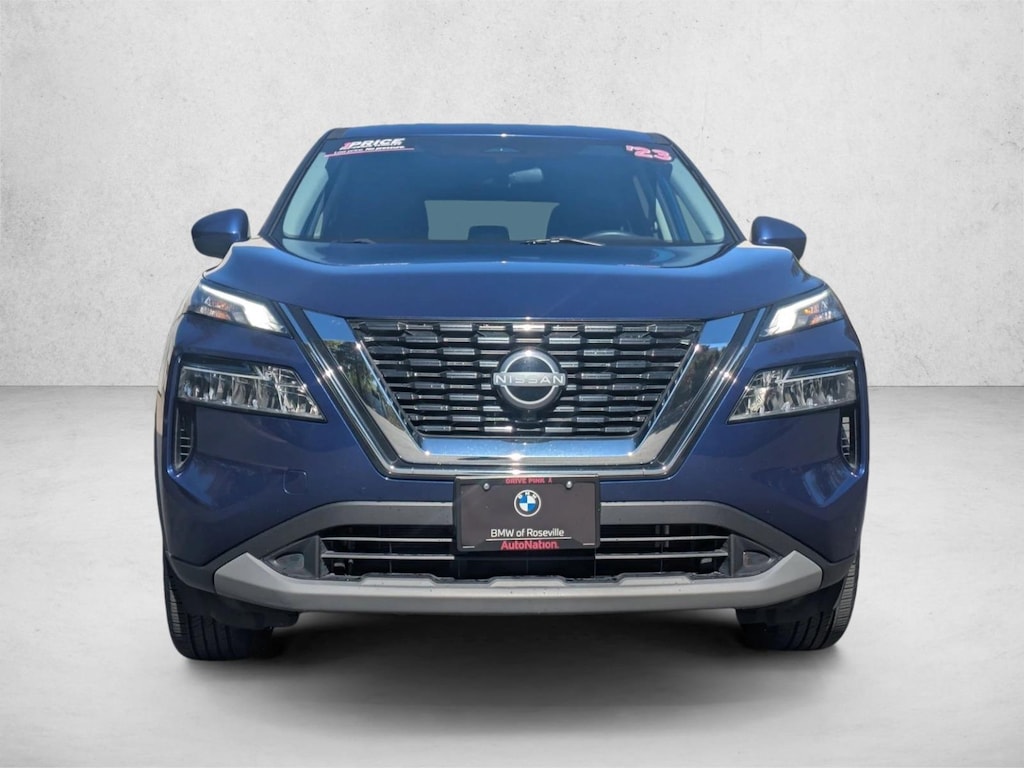 Used 2023 Nissan Rogue SV SUV
