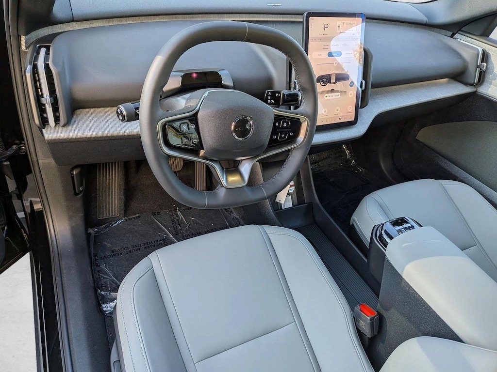New 2025 Volvo EX30 Plus SUV