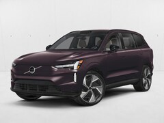 2026 Volvo EX90 Plus All-Wheel Drive SUV