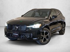 2026 Volvo XC60 Core All-Wheel Drive SUV
