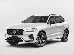 2026 Volvo XC60 Ultra SUV