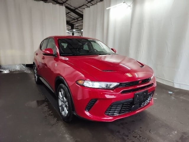 2024 Dodge Hornet