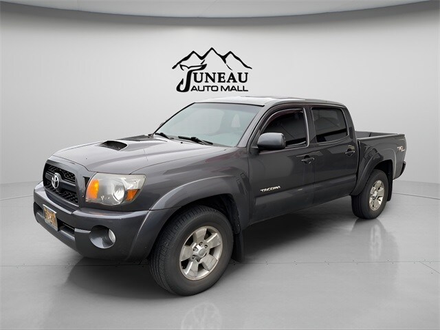 2011 Toyota Tacoma Base