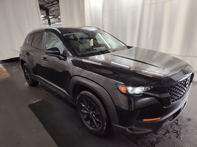 2024 Mazda CX-50 S PREFERRED's photo