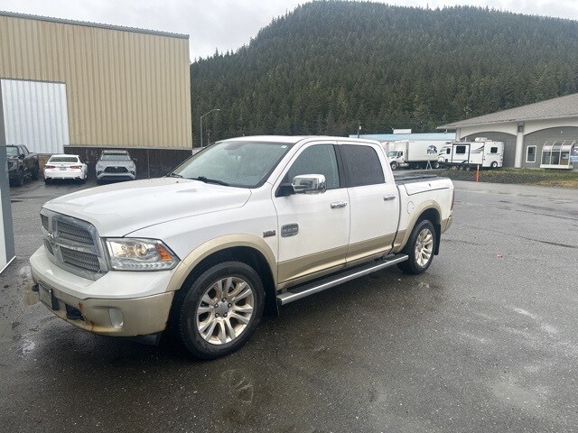 2013 RAM 1500