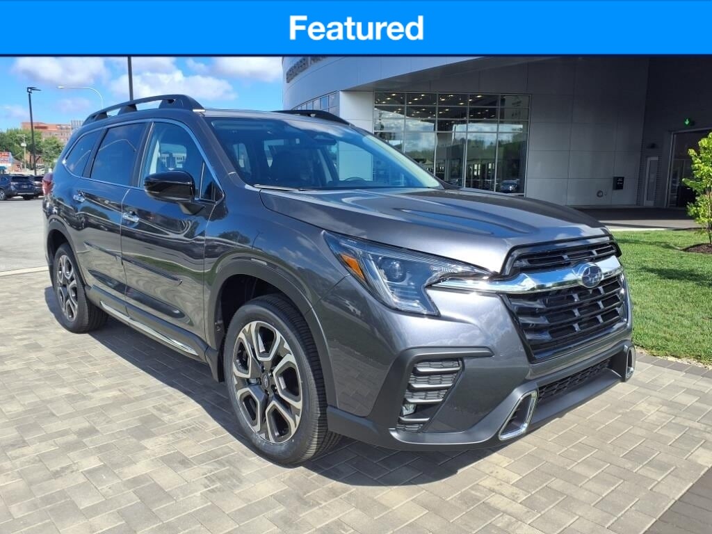 2025 Subaru Ascent Touring