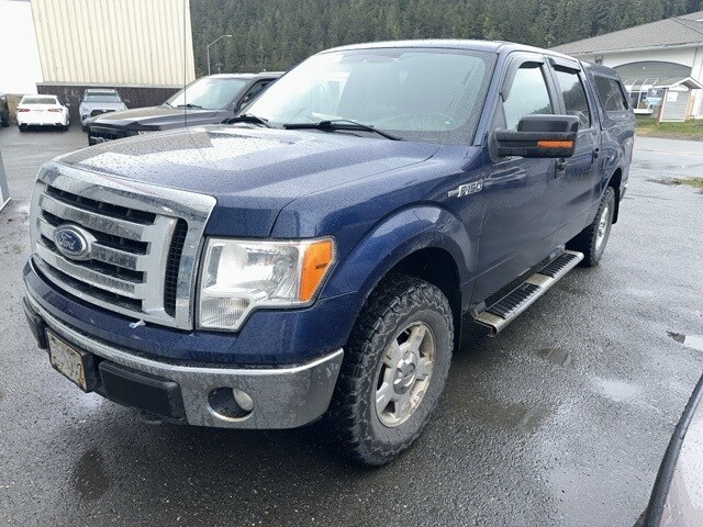 2011 Ford F-150
