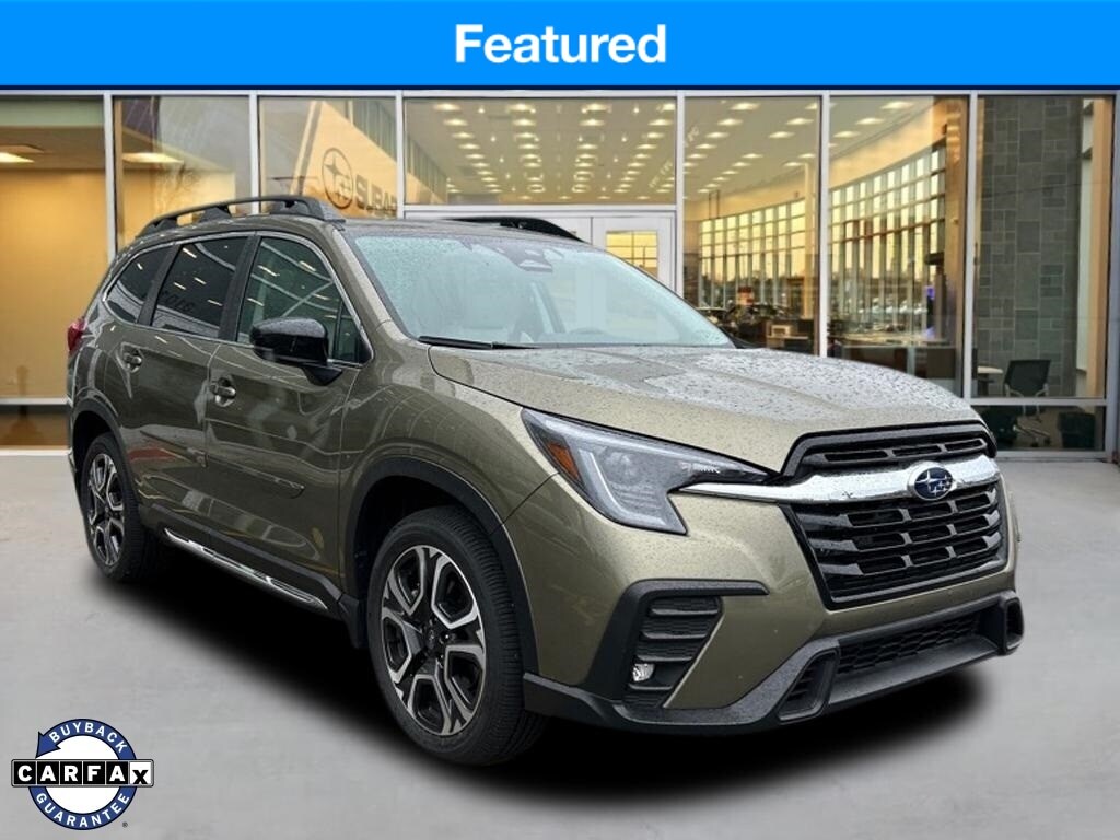 2024 Subaru Ascent Limited