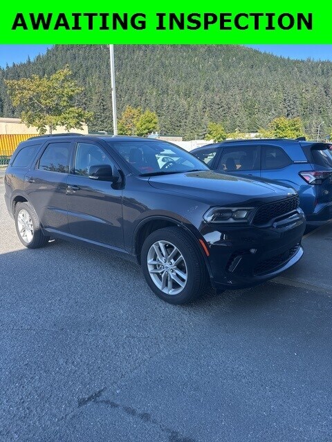 2025 Dodge Durango GT's photo