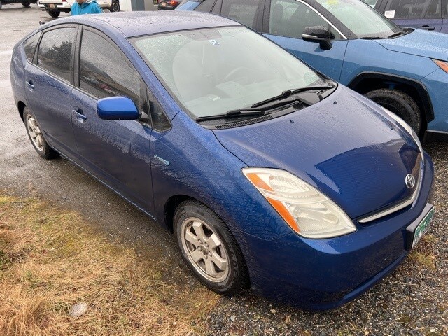 2009 Toyota Prius
