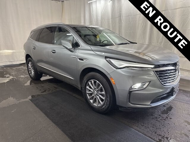 2024 Buick Enclave Premium