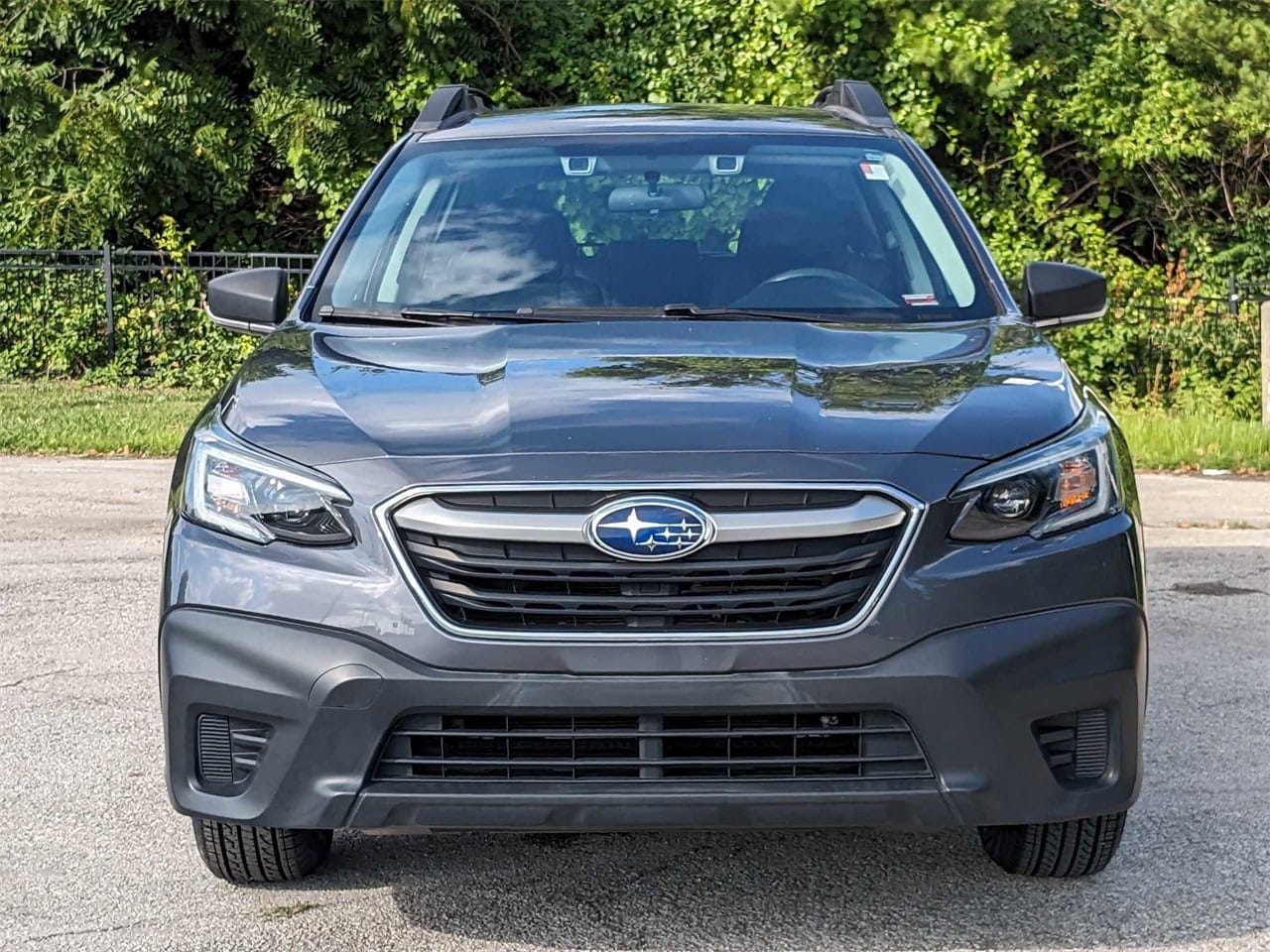 Used 2020 Subaru Outback Base with VIN 4S4BTAAC2L3233794 for sale in Burlington, VT