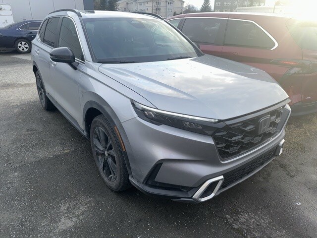 2023 Honda CR-V