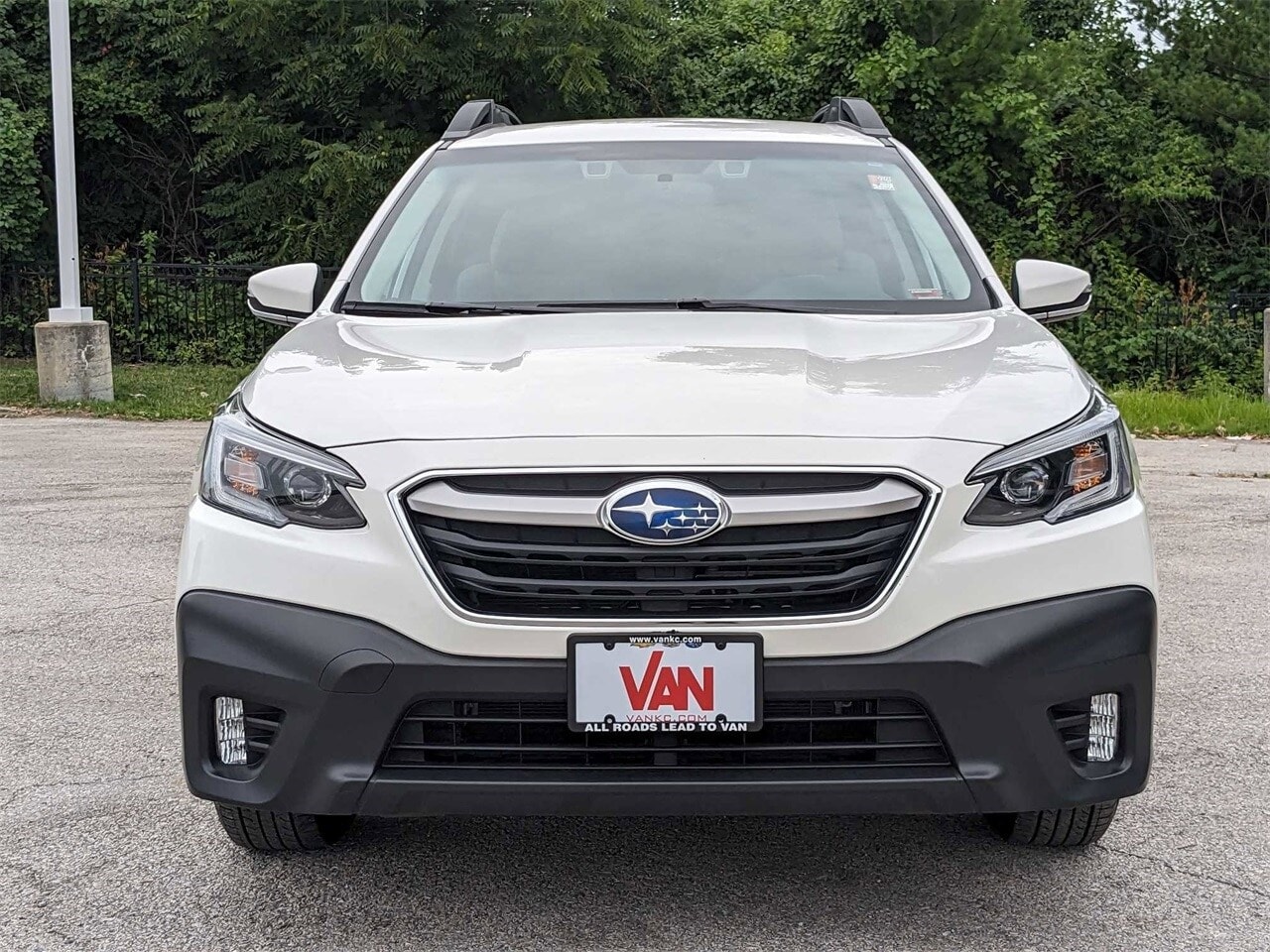 Used 2022 Subaru Outback Premium with VIN 4S4BTACC7N3219177 for sale in Burlington, VT