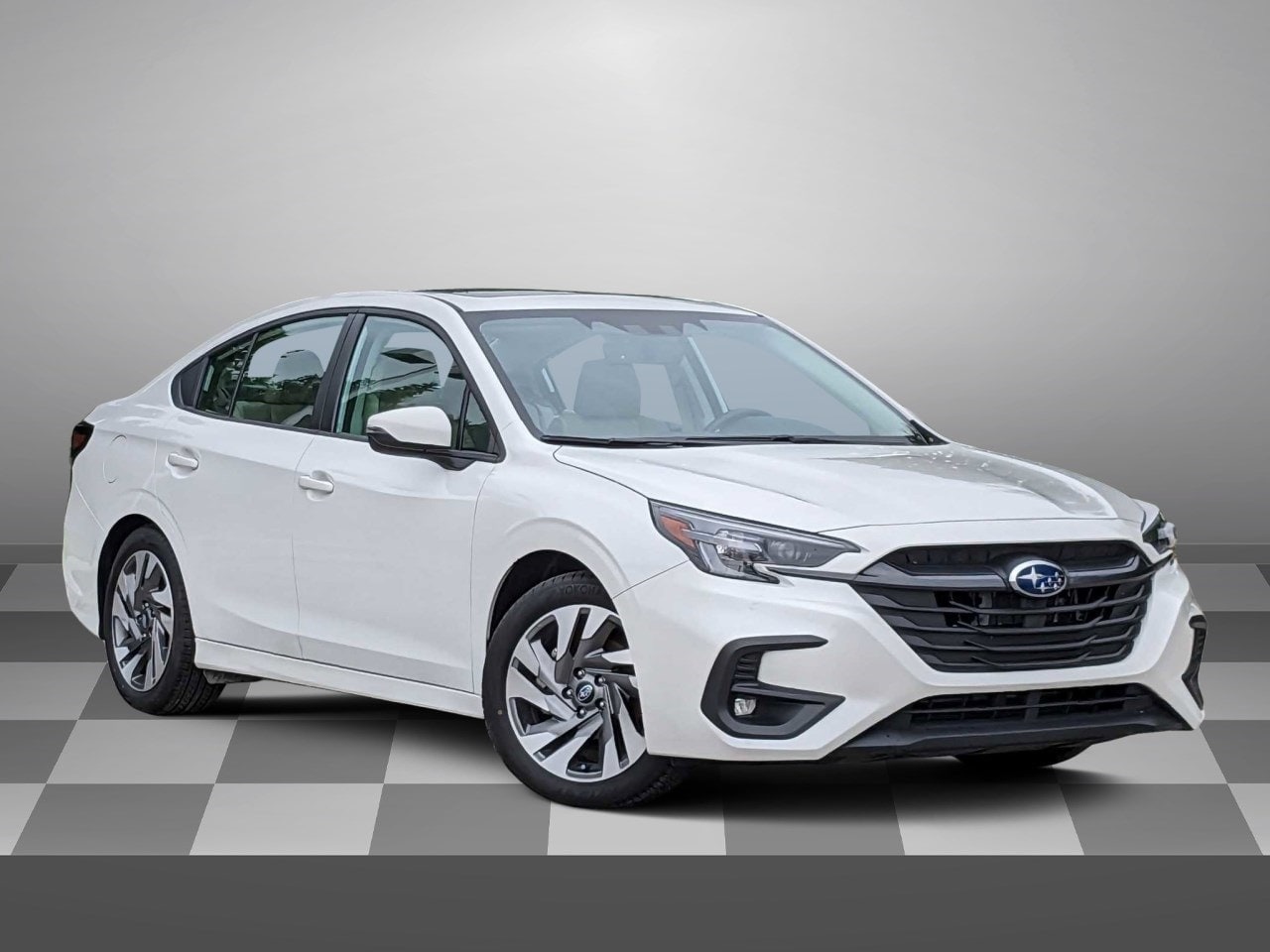 2023 Subaru Legacy