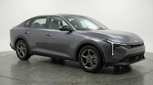 2025 Kia K4  -
                  Smyrna, GA