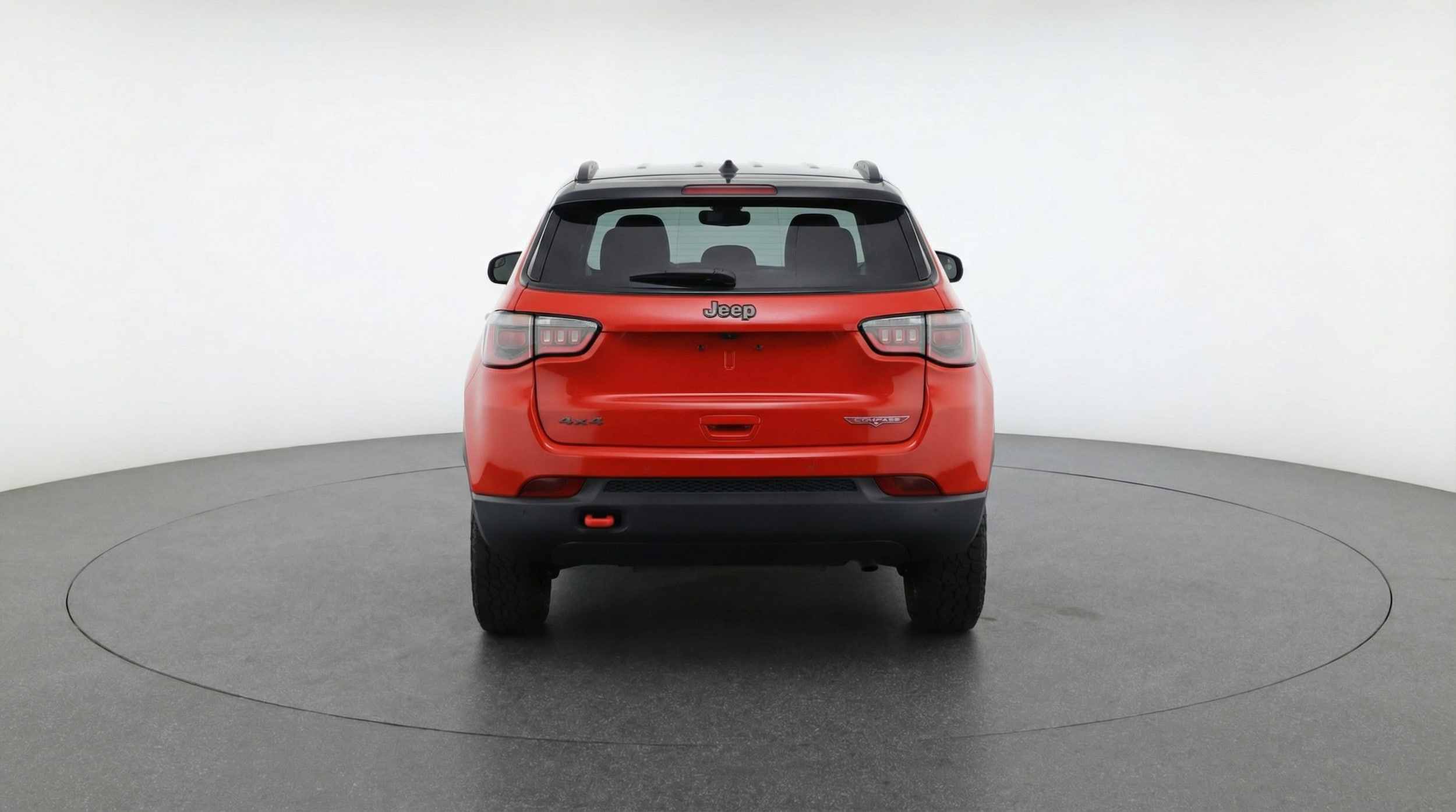 Thumbnail: 2025 Jeep Compass - 6