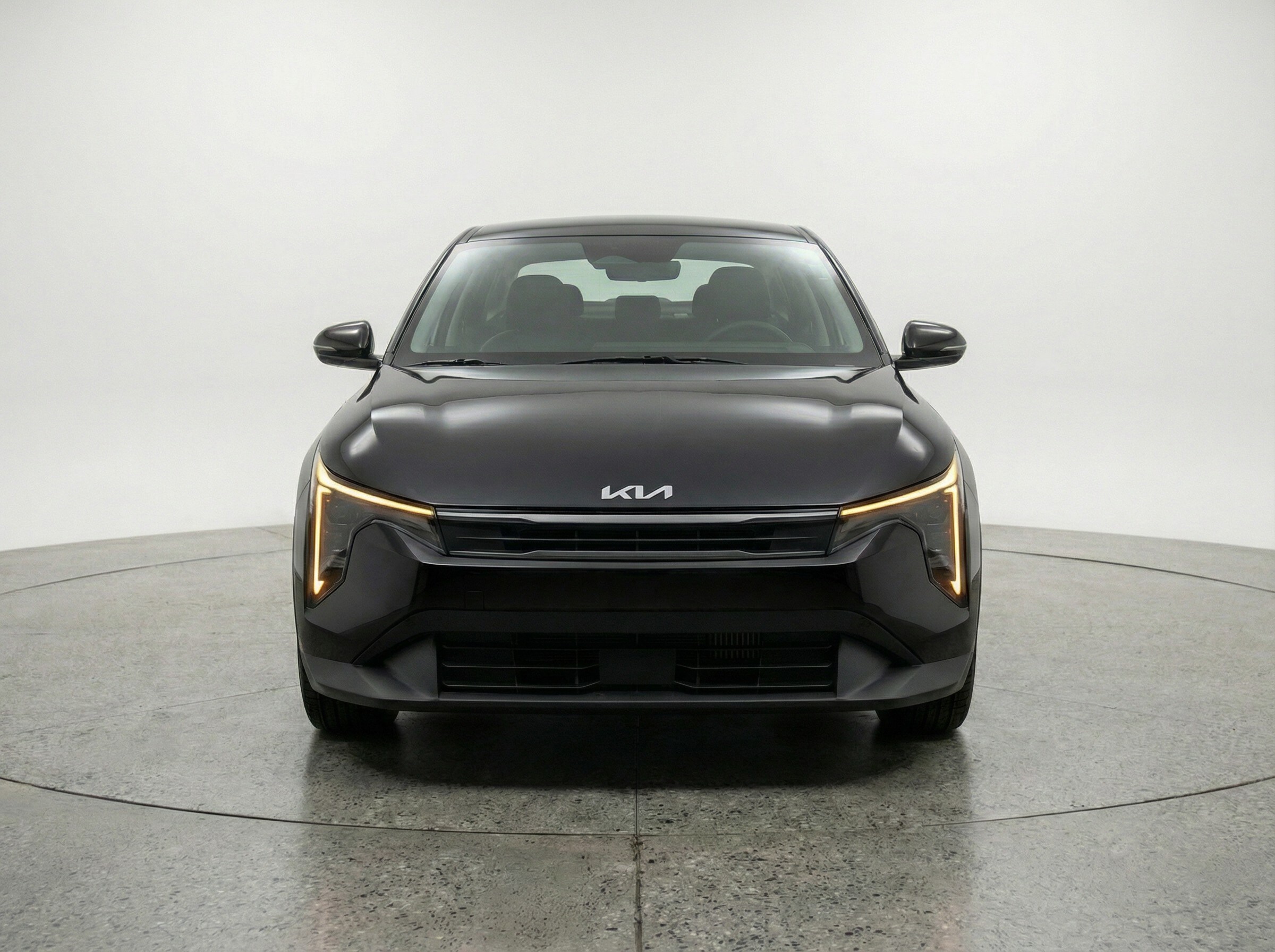Thumbnail: 2025 Kia K4 - 2