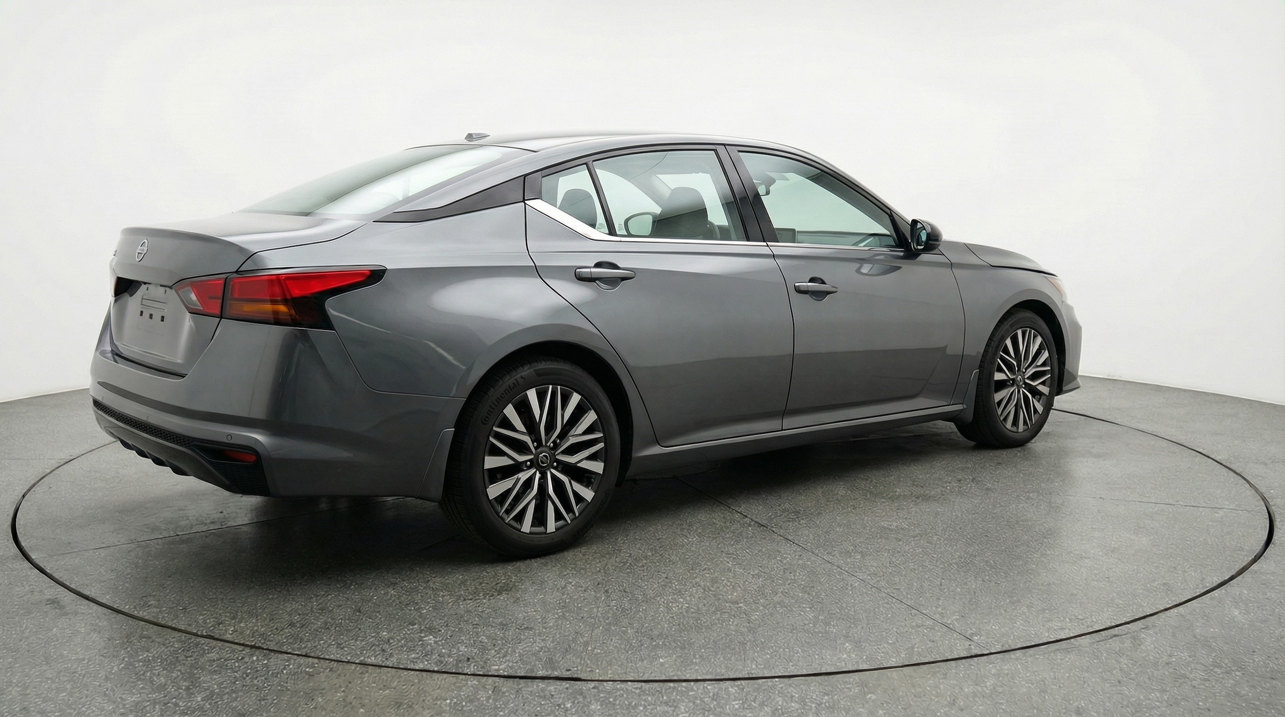 Thumbnail: 2025 Nissan Altima - 7