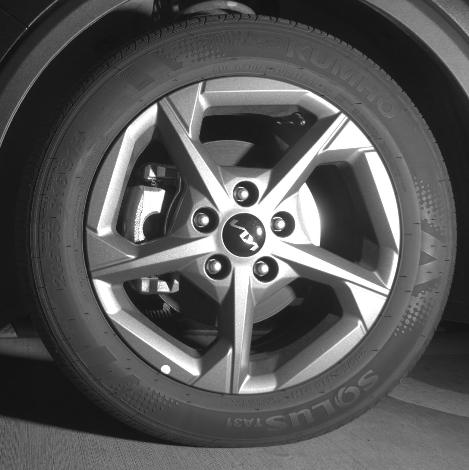 Thumbnail: 2025 Kia K4 - 9