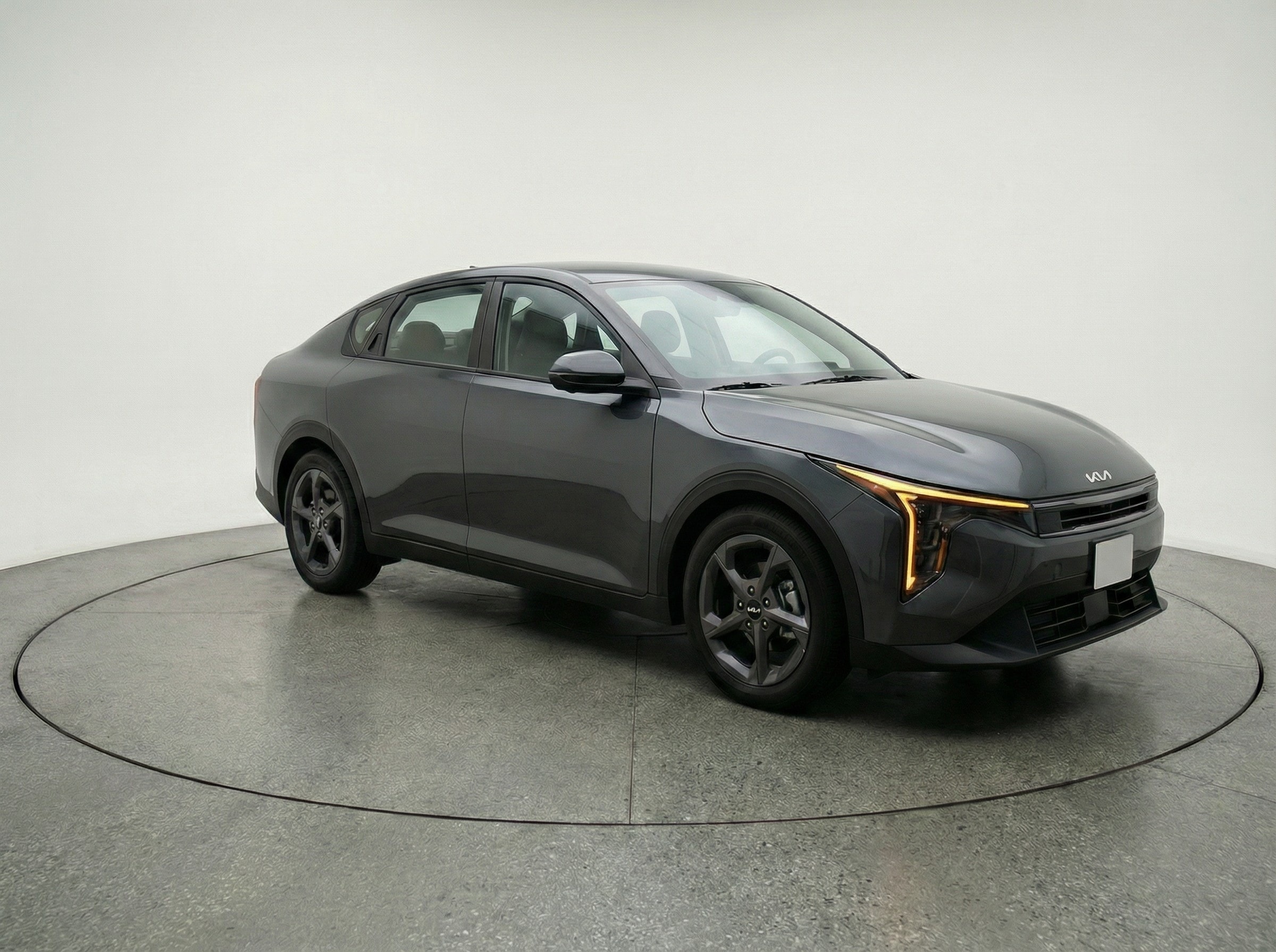 Thumbnail: 2025 Kia K4 - 1