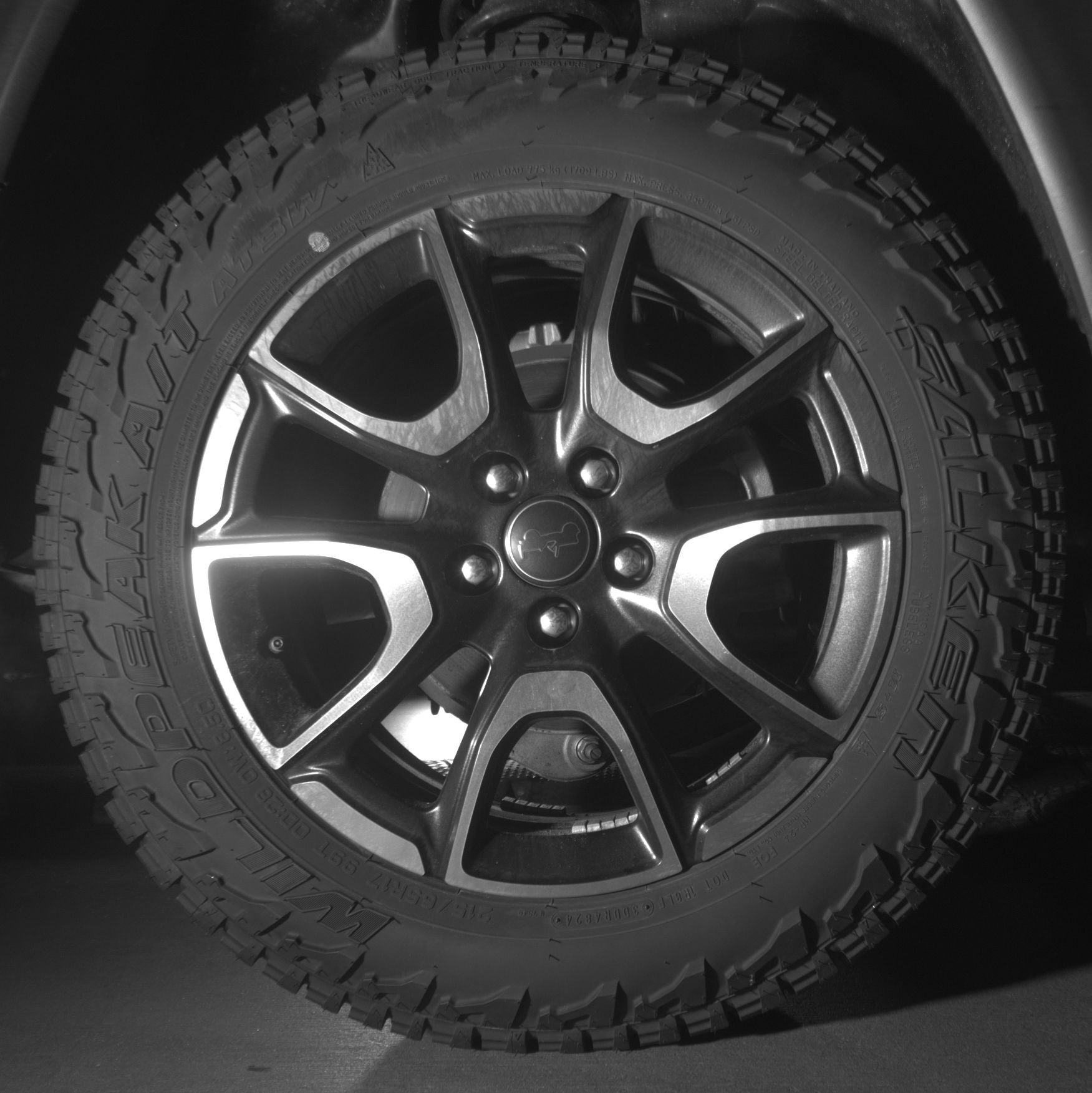 Thumbnail: 2025 Jeep Compass - 12