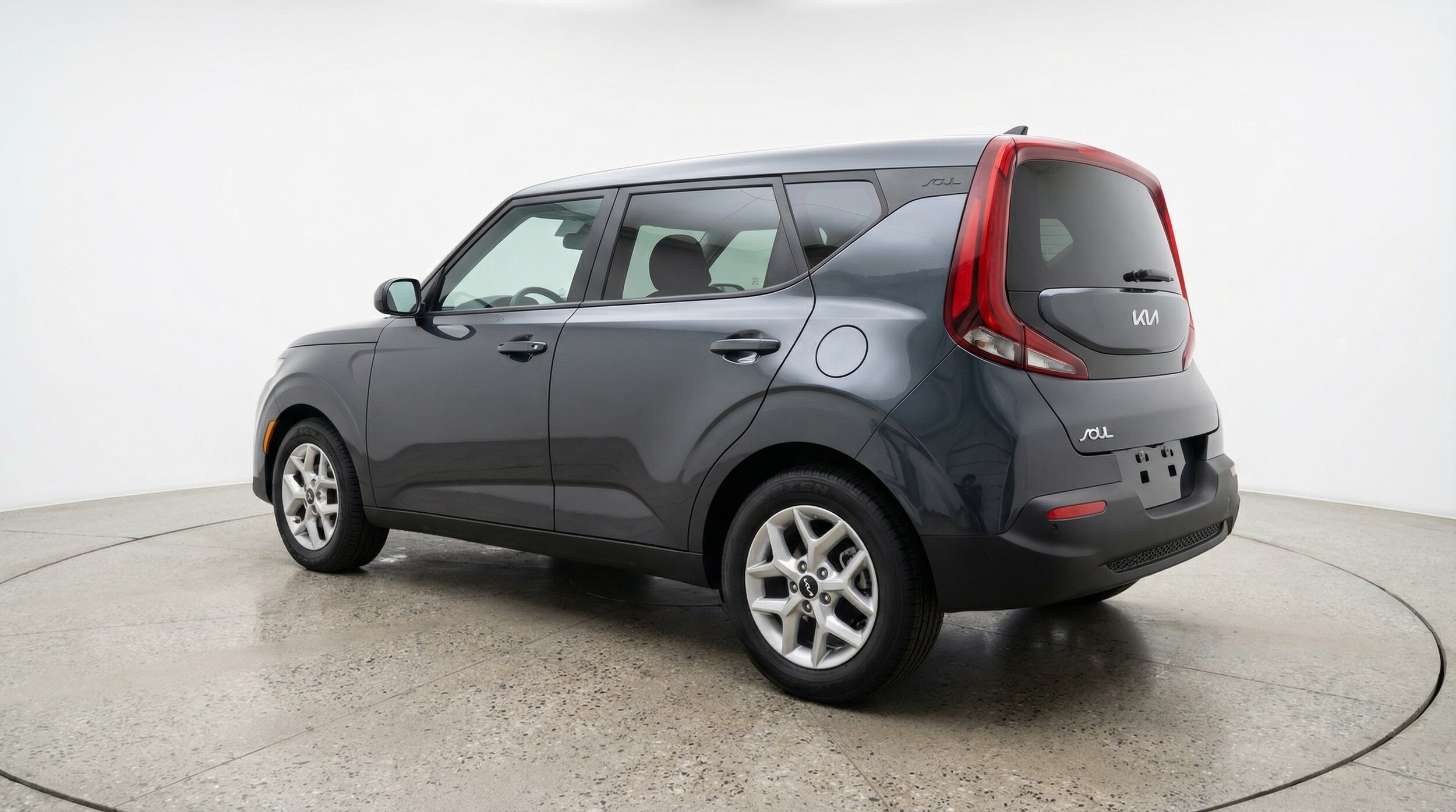 Thumbnail: 2025 Kia Soul - 5