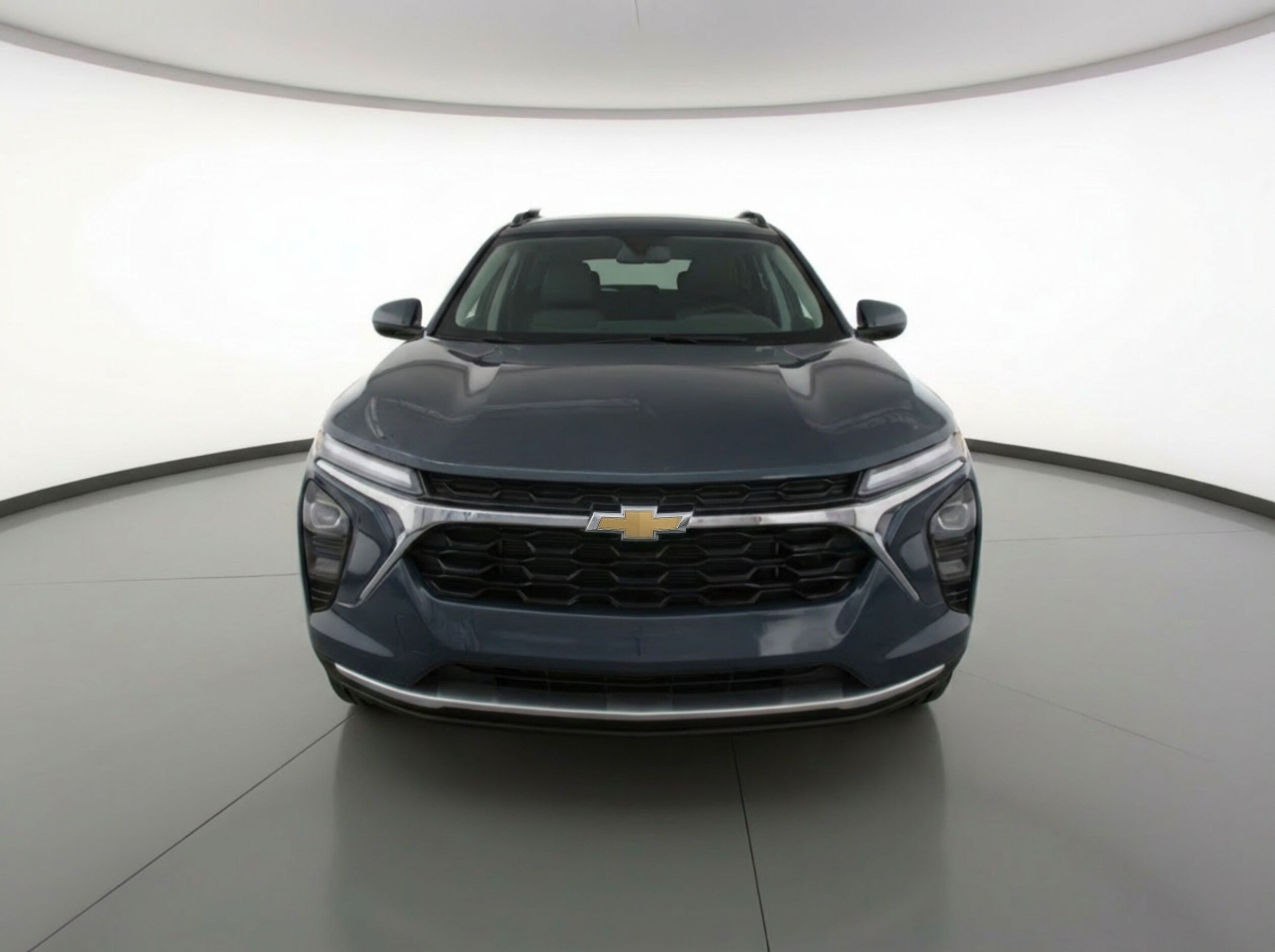 Thumbnail: 2025 Chevrolet Trax - 2